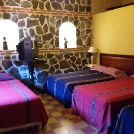 Hotel Casa Maria Jose Antigua Esterno foto