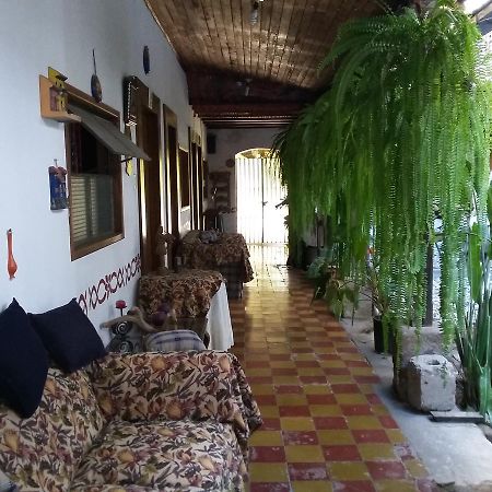 Hotel Casa Maria Jose Antigua Esterno foto