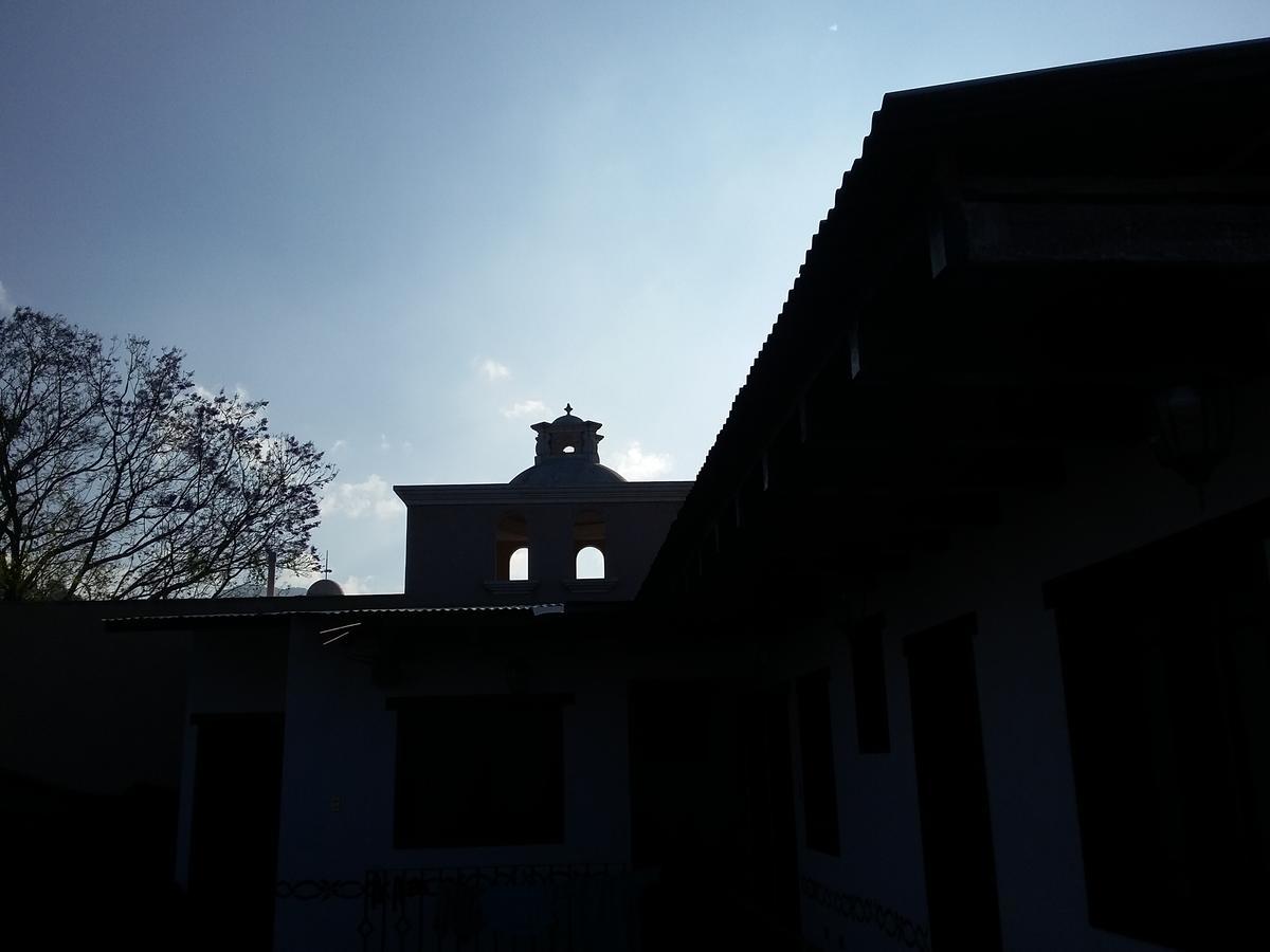 Hotel Casa Maria Jose Antigua Esterno foto
