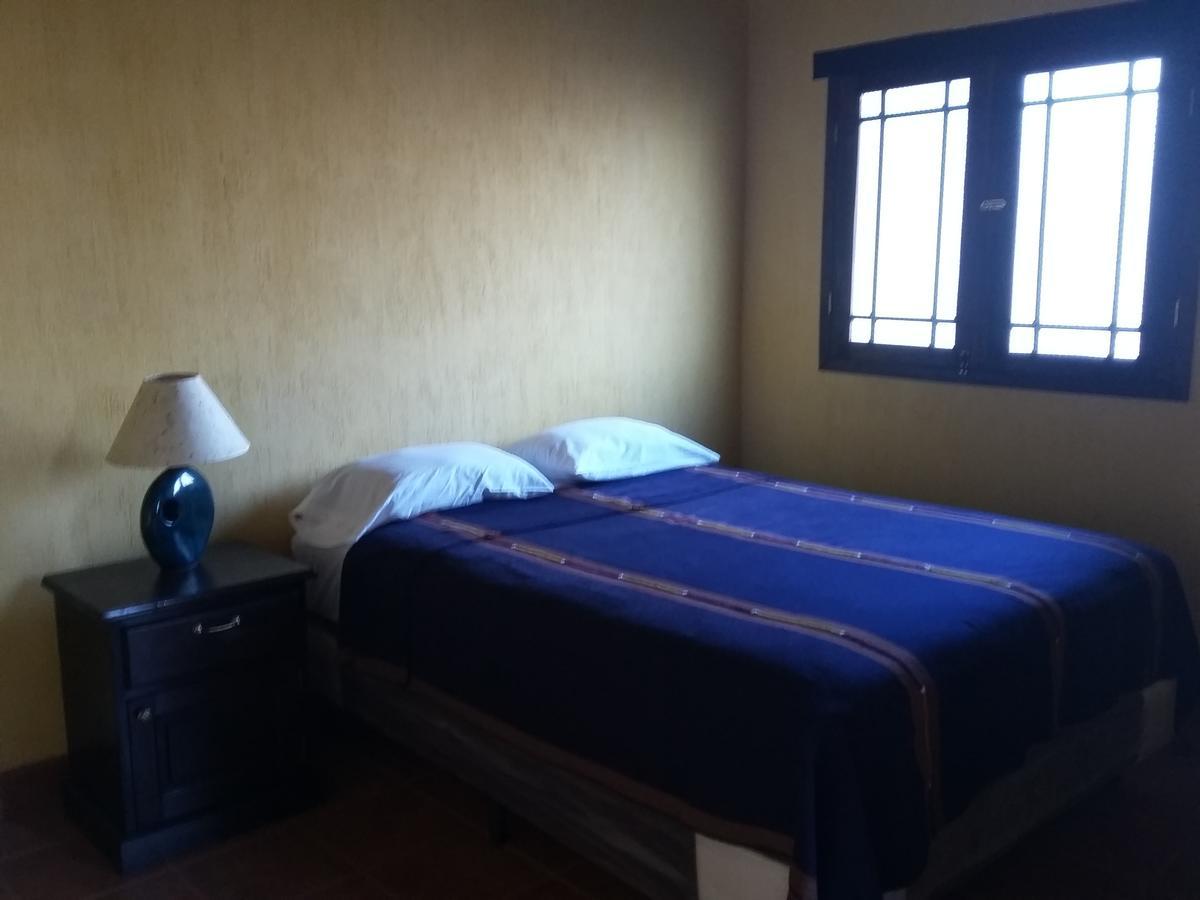 Hotel Casa Maria Jose Antigua Esterno foto