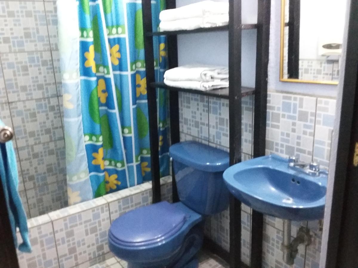 Hotel Casa Maria Jose Antigua Esterno foto