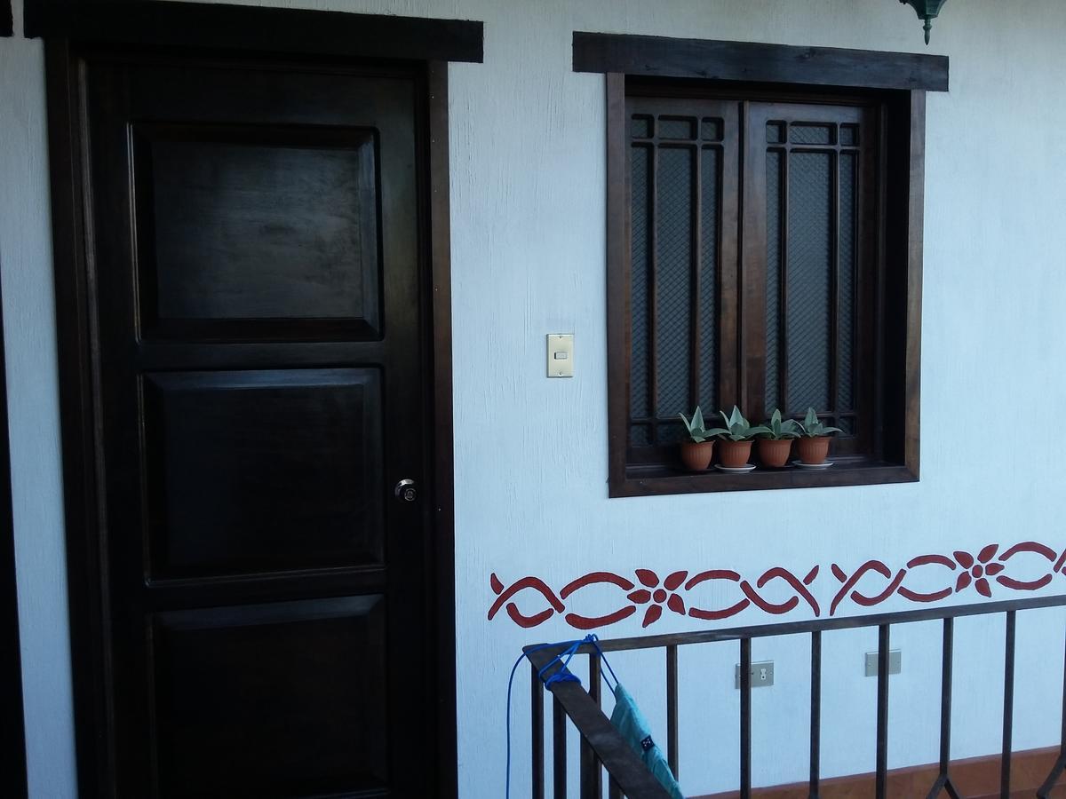 Hotel Casa Maria Jose Antigua Esterno foto