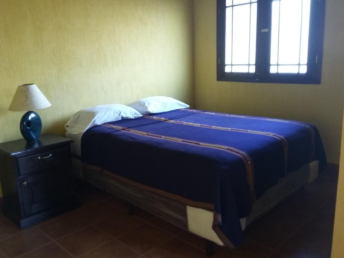 Hotel Casa Maria Jose Antigua Esterno foto