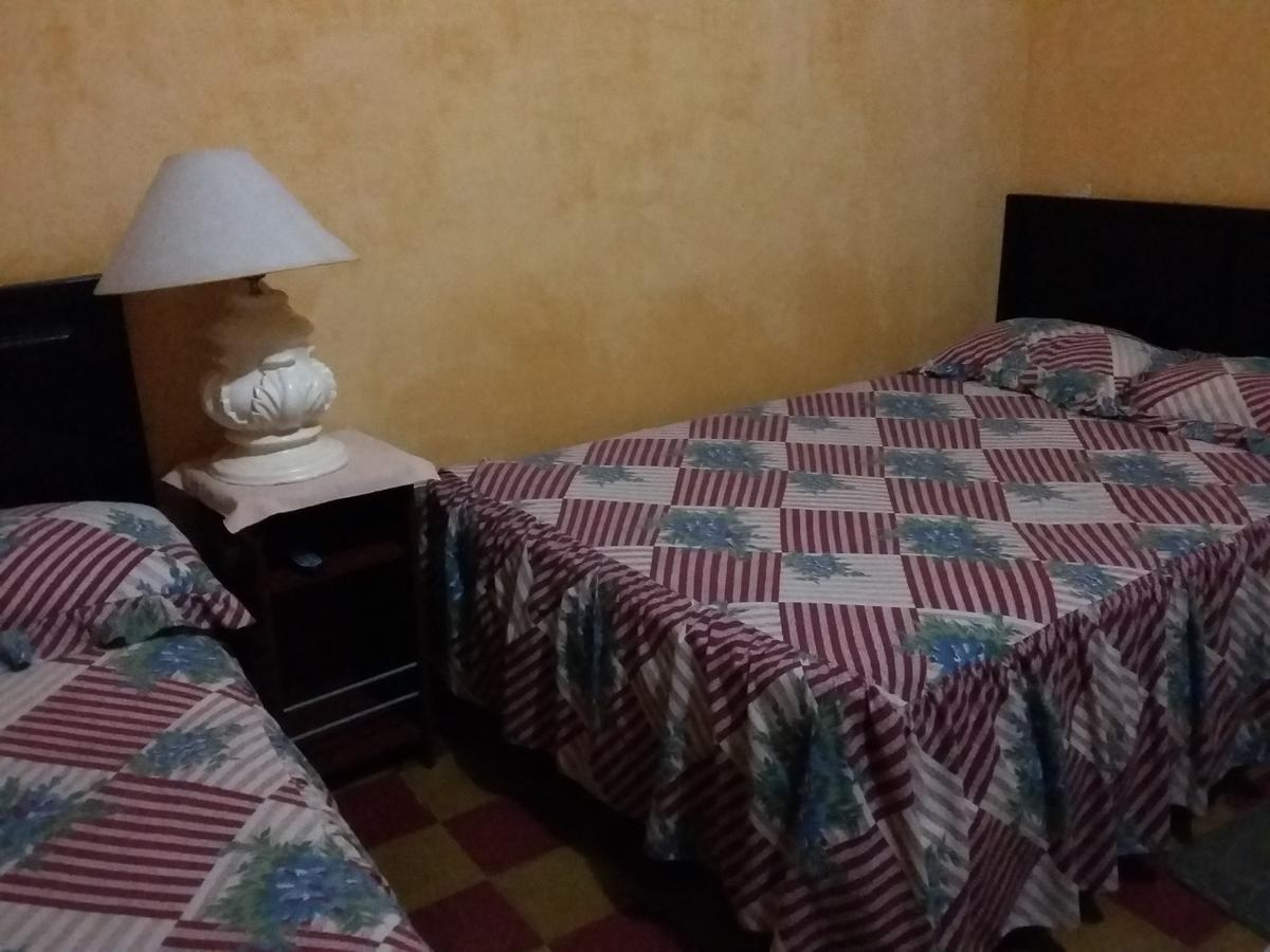 Hotel Casa Maria Jose Antigua Esterno foto