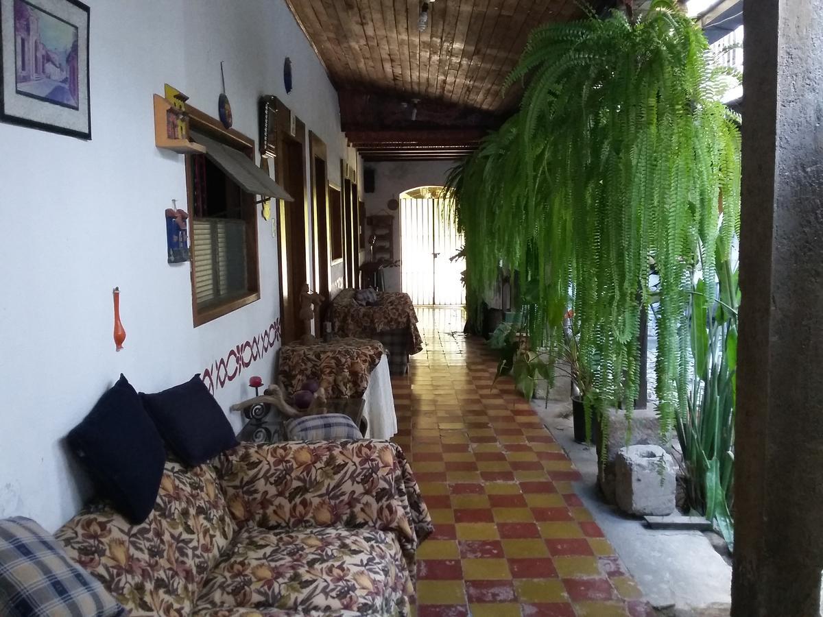 Hotel Casa Maria Jose Antigua Esterno foto